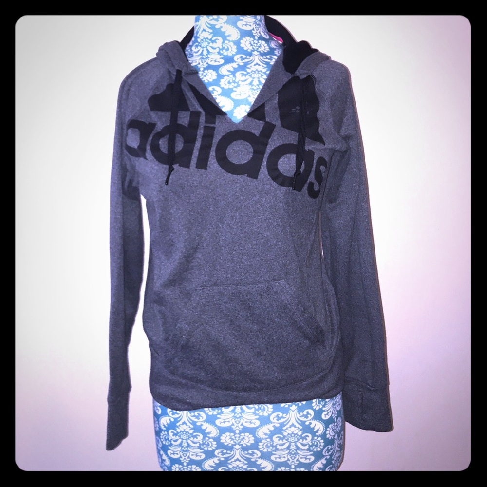Adidas hoodie